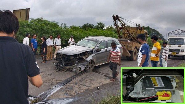 ડેટા રેકોર્ડર જર્મની મોકલવામાં આવશે ડેટા રેકોર્ડર જર્મની મોકલવામાં આવશે