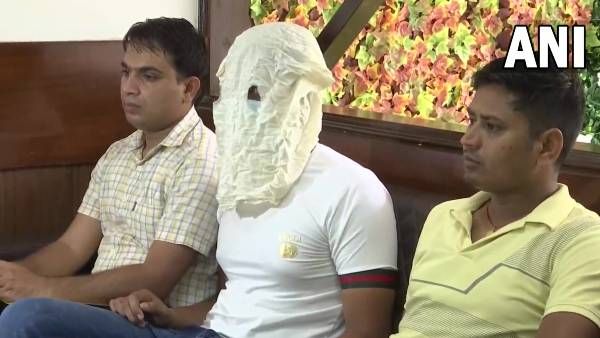 હવે દિલ્હીમાં પણ દુમકા જેવી ઘટના, 11માં ધોરણની વિદ્યાર્થીનીને મારી ગોળી, આરોપી અમાનત અલી ગિરફ્તાર