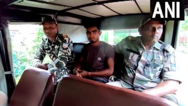 શું છે મામલો? શું છે મામલો?