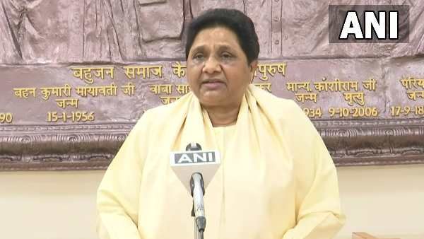 TMC અને NCPની બેઠકમાં BSPને ન મળ્યું આમંત્રણ TMC અને NCPની બેઠકમાં BSPને ન મળ્યું આમંત્રણ