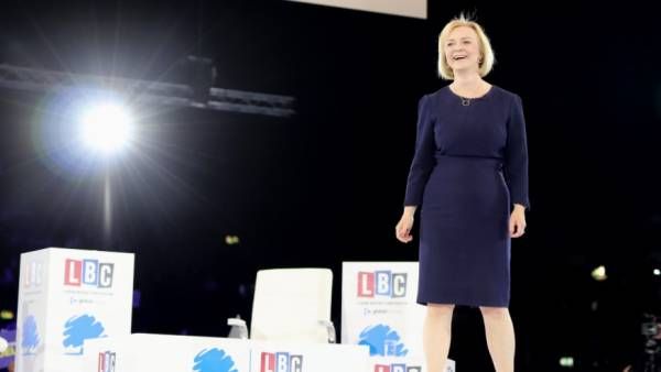 ભારતીયોના હિતમાં નિર્ણયો લે છે કન્ઝર્વેટિવ પાર્ટી