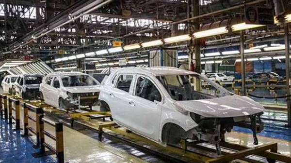 ફોર્ડ મોટરના પ્લાન્ટનો ઉપયોગ કરશે