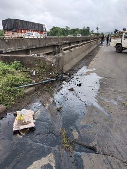 પીયૂષ ગોયલે શોક વ્યક્ત કર્યો