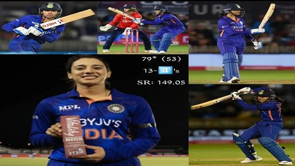 T20 સિરીઝ હાલમાં 1-1 થી બરાબર