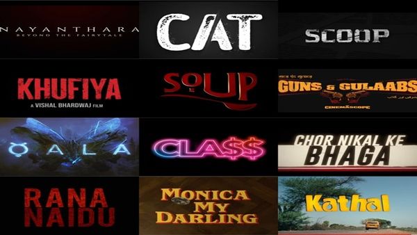 આવનારા દિવસોમાં રિલિઝ થઇ રહી છે આ ફિલ્મો અને વેબ સિરિઝ