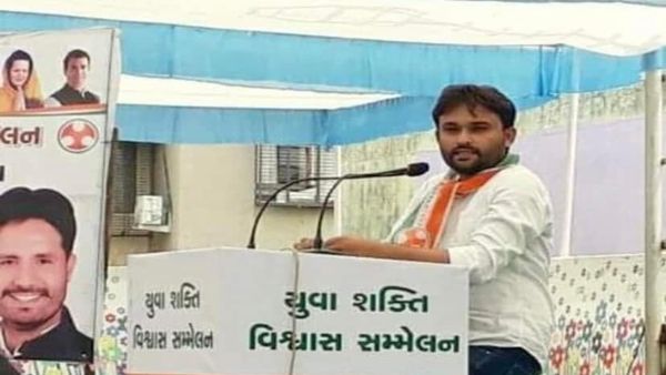 કાર્યકરોના મનોબળને પણ અસર