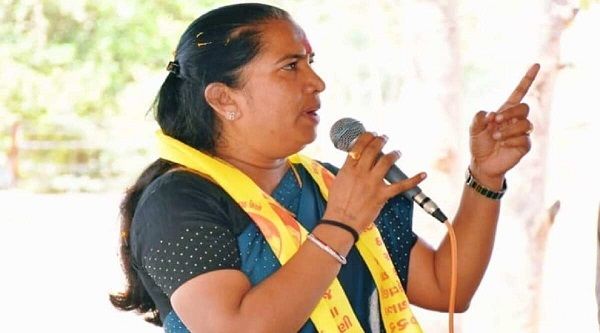 વાવ વિધાનસભા પર ગેનીબેન ઠાકોરની વાપસી મુશ્કેલ!