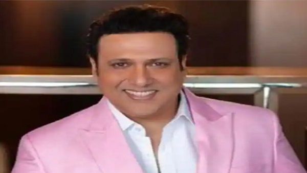 ગોવિંદા ગોવિંદા