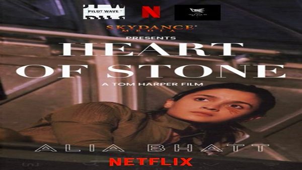 ગેલ ગેડોટ એક્શન કરતી જોવા મળી ગેલ ગેડોટ એક્શન કરતી જોવા મળી