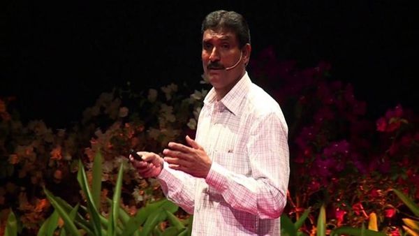 તમામ કરોડપતિઓ ખેડૂતો છે