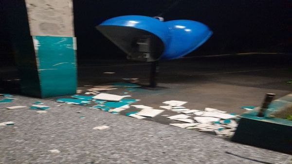 પશ્ચિમ ક્યુબાના અન્ય ભાગો બુધવારના રોજ વીજળી વિના રહ્યા હતા પશ્ચિમ ક્યુબાના અન્ય ભાગો બુધવારના રોજ વીજળી વિના રહ્યા હતા