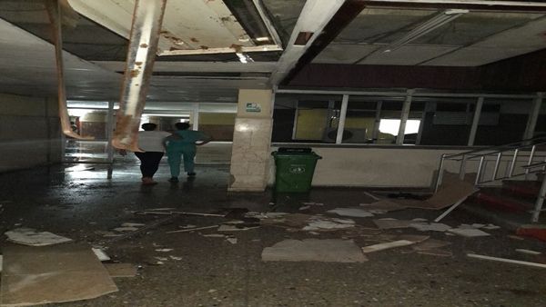 તાજેતરના મહિનાઓમાં વારંવાર પાવર આઉટેજનો સામનો કરી રહ્યો છે તાજેતરના મહિનાઓમાં વારંવાર પાવર આઉટેજનો સામનો કરી રહ્યો છે