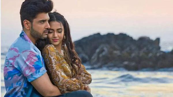 તેજસ્વી પ્રકાસ અને કરણ કુંદ્રા