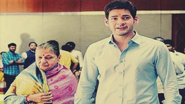 ફિલ્મજગતમાંથી આવ્યા વધુ એક માઠા સમાચાર, સાઉથના સુપરસ્ટારની માતાનું નિધન