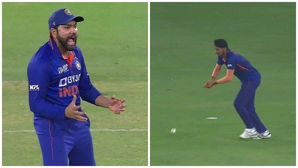 IND Vs PAK: ભારતની હાર પર બોલ્યા અર્શદીપના મમ્મી-પપ્પા, વીડિયો આવ્યો સામે