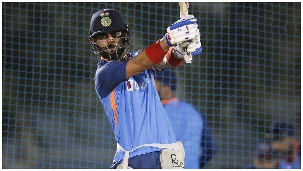 કોહલી આ રેકોર્ડ બનાવી શકે છે