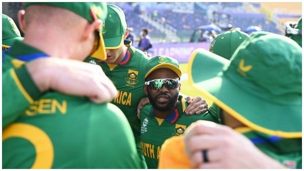 T20 સીરીઝ માટે બંને ટીમો