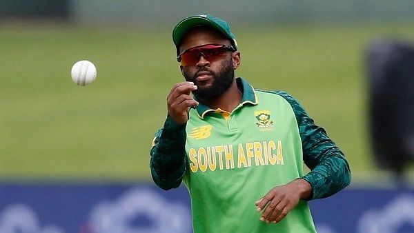 ODI સીરીઝ માટે બંને ટીમો