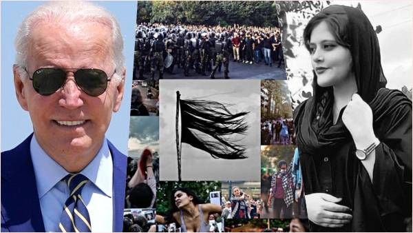 અમેરિકાએ મોરાલિટી પોલીસને ગણાવી જવાબદાર