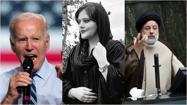 અમેરિકાએ લગાવ્યો પ્રતિબંધ