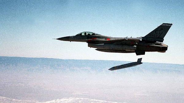 સીરીયામાં કરાયો હતો ઉપયોગ સીરીયામાં કરાયો હતો ઉપયોગ