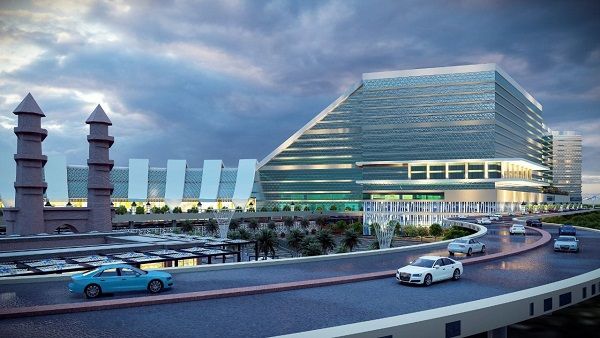 અત્યાધુનિક બનશે અમદાવાદનું કાલુપુર રેલવે સ્ટેશન