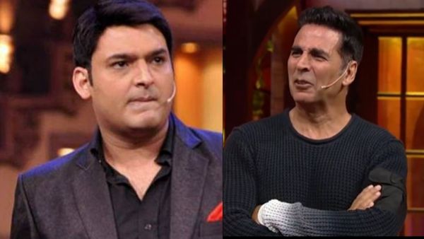 કપિલ શર્મા શોની વાપસી