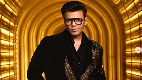 આ શું બોલી ગયો કરણ જોહર? આ શું બોલી ગયો કરણ જોહર?