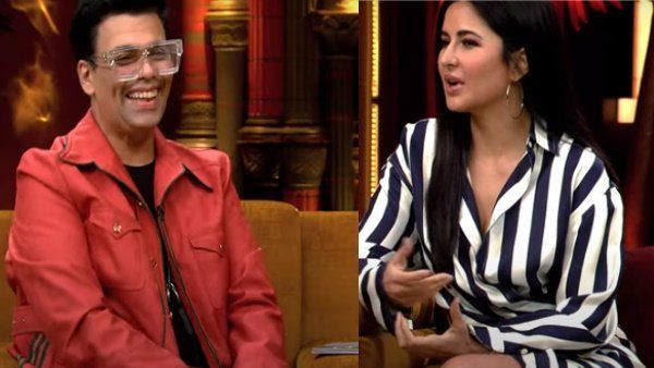 આલિયા ભટ્ટની હનીમૂન સમસ્યાનો ઉકેલ પૂછતો જોવા મળ્યો કરણ આલિયા ભટ્ટની હનીમૂન સમસ્યાનો ઉકેલ પૂછતો જોવા મળ્યો કરણ