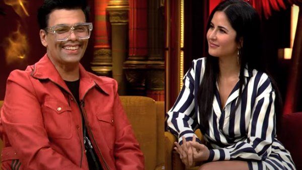 કેટરિના કૈફે સારો ઉપાય સૂચવ્યો કેટરિના કૈફે સારો ઉપાય સૂચવ્યો