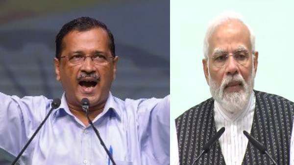 CM કેજરીવાલે PM મોદીને લખ્યો પત્ર, લખ્યું- 80 ટકાથી વધારે સરકારી શાળાઓની હાલત કબાડી કરતા પણ ખરાબ