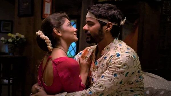 7 કુમકુમ ભાગ્ય લિસ્ટમાં યથાવત - 7 કુમકુમ ભાગ્ય લિસ્ટમાં યથાવત -