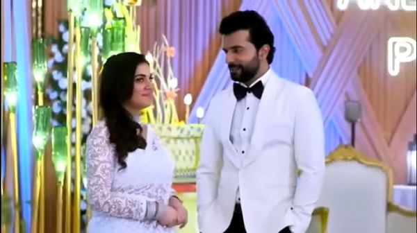 6 કુંડળી ભાગ્ય - 6 કુંડળી ભાગ્ય -