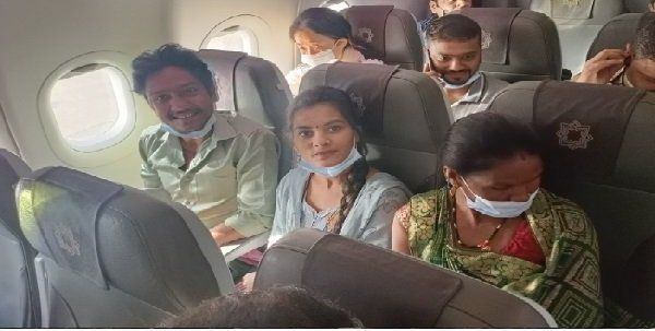 સોલંકીએ કહ્યું કે, હું પહેલીવાર કોઈ નેતાના ઘરે જઈ રહ્યો છું