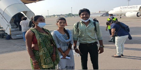 સોલંકીએ ટાઉનહોલ દરમિયાન જણાવ્યું હતું