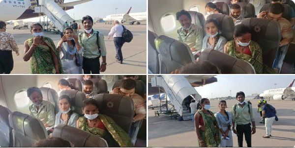 કેજરીવાલે સોલંકીને આપ્યું હતું આમંત્રણ