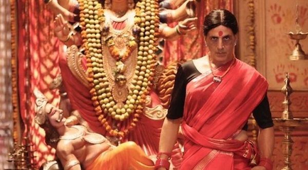 લક્ષ્મી બોમ્બ