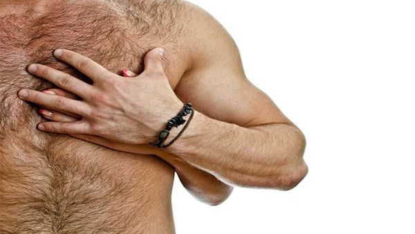 પુરુષોમાં સ્તન કેન્સરના લક્ષણો