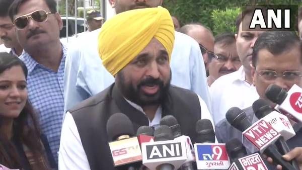 ચંદીગઢ એરપોર્ટનું નામ બદલીને શહીદ ભગતસિંહ કરાયું, પંજાબ CM માને PM મોદીનો માન્યો આભાર