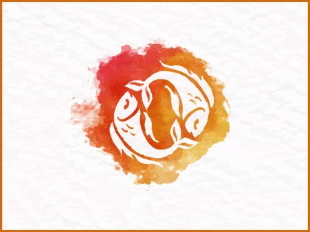 મીન -