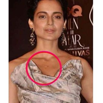 કંગના રનૌત કંગના રનૌત