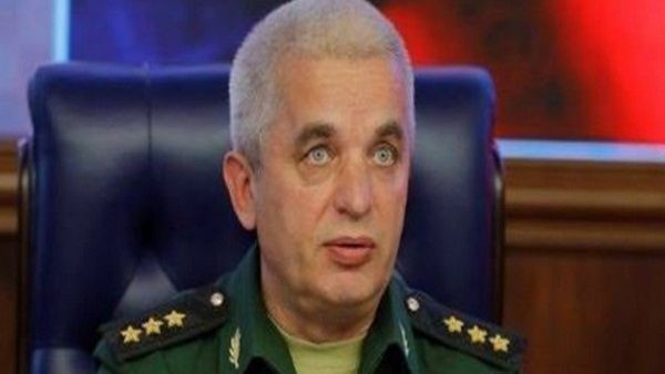 મિખાઇલ મિઝિન્તસેવના હાથમાં યુક્રેન યુદ્ધની કમાન મિખાઇલ મિઝિન્તસેવના હાથમાં યુક્રેન યુદ્ધની કમાન