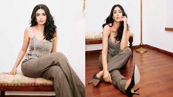 મૃણાલ ઠાકુરે પોતાના વીતેલા દિવસોને યાદ કર્યા