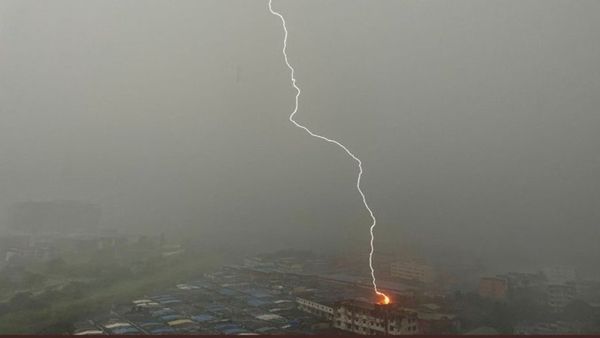 રવિવાર સુધી મરાઠવાડા અને વિદર્ભના કેટલાક ભાગોમાં વરસાદ ચાલુ રહેશે