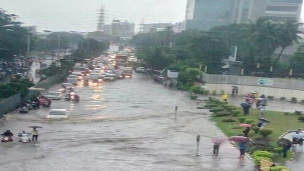 કારણે કોઈ જાનહાનિના અહેવાલ નથી