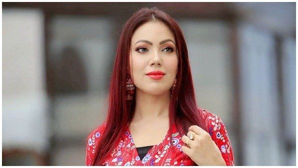 Happy Birthday Munmun Dutta: જેલ જતા જતા બચી હતી અભિનેત્રી, વિવાદોથી છે જુનો નાતો