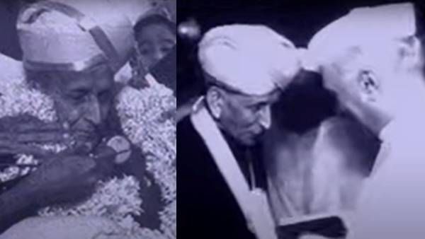 બીજા વિશ્વયુદ્ધમાં બુલેટપ્રુફ વાહન બનાવ્યુ