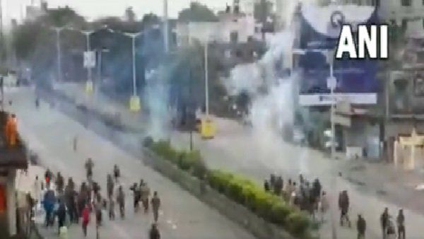 આ કારણે ભાજપ પદયાત્રા કાઢી રહી છે