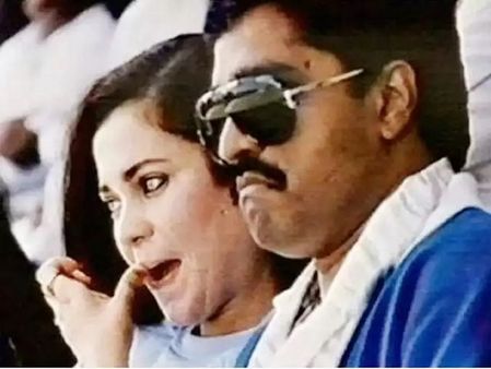 જેકલીન ફર્નાન્ડીઝ એકલી નથી, આ બોલિવૂડ અભિનેત્રીઓ પણ ગેંગસ્ટરોના પ્રેમમાં પડી ચુકી છે!