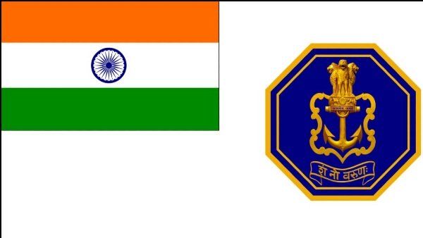 શિવાજીની શાહી મુદ્રાથી પ્રેરિત